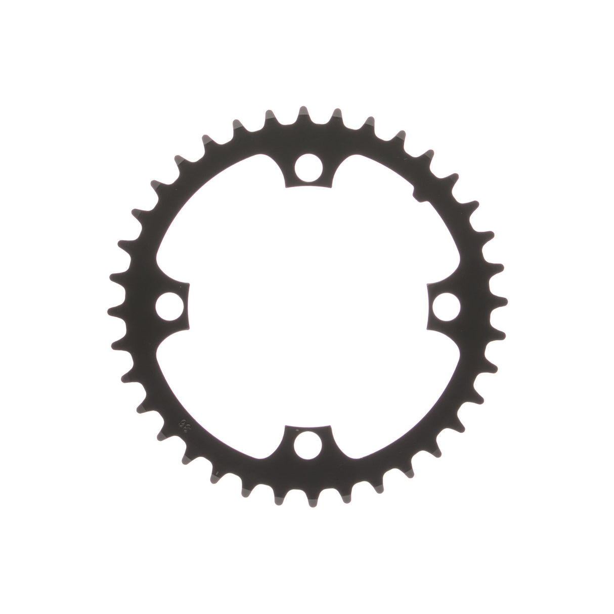 Miranda -Kette Top 36T Bosch1 Stahl Black 577036
