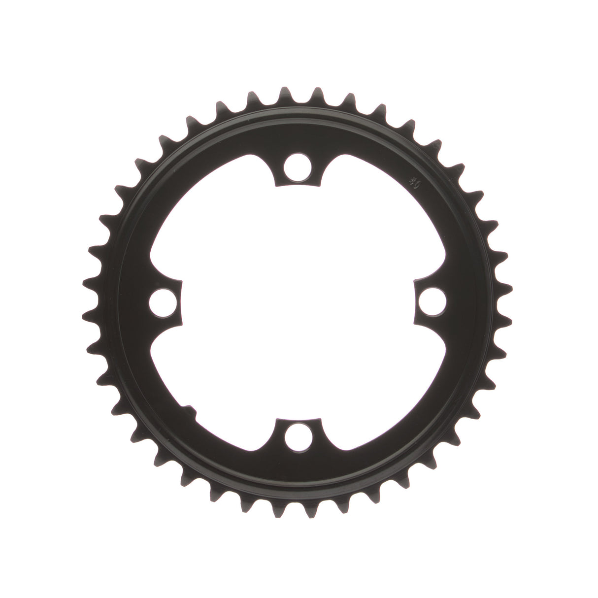 Kette Top Bosch 1 38T 104 mm Schwarz