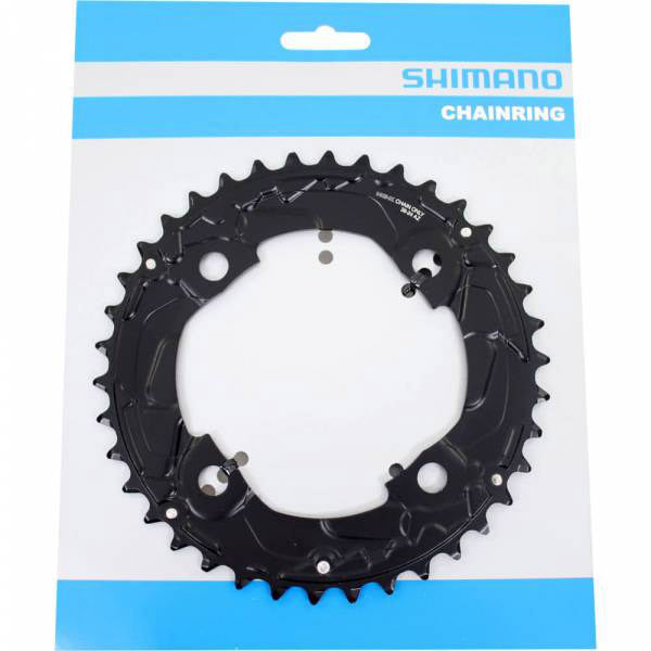 Shimano Chain Top Deore 10V 38T Y1RP98080 M617 Svart