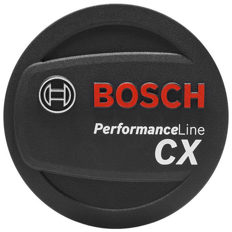 Bosch Logo Deckel Performance Line CX