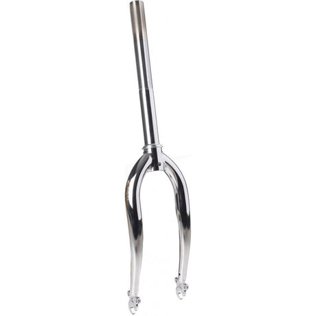 Hulzebos Cycle Parts B.V. Vordergabel 16 ATB 250 mm Cantilever Chrom