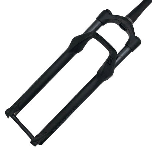 Rockshox Fork Recon Silver 29 Disc T100mm 15x110mm schwarz