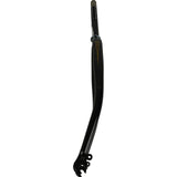 Gabel 28 Trekking Black mit SA Nok