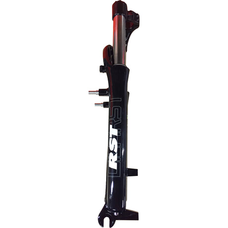 RST Fork Section ATB Gila 26 Bloss Black