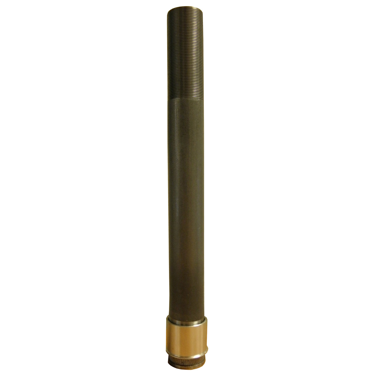 Erstes Gabelrohr 1? 28,6x200 Cromo x60mm Gewinde 3851306