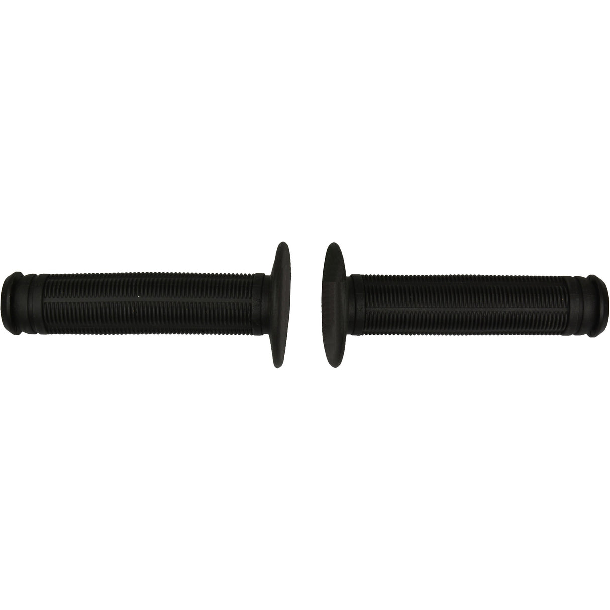 VWP -Griff Set BMX Grip 120 mm schwarz