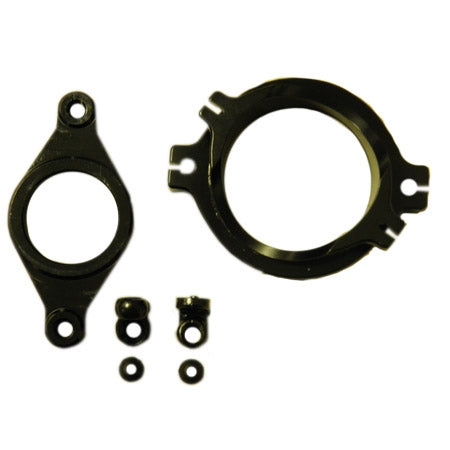 VWP CNC -Rotorset inkl. Registerkarten