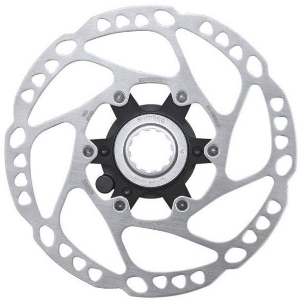 Shimano Disc freno 160mm Centerlock Incl