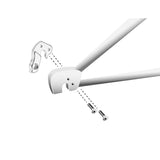 Marwi Maeilleurpad GH-010. zu bemerken