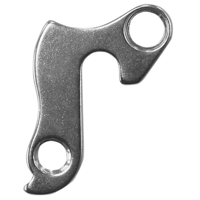 Union Maeilleurpad GH-011 mit Schraubenset M8x0.75