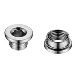 Union Denkeilleurpad GH-020. Verschiedene Marken