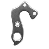 Union Maeilleurpad GH-057 mit Schraubenset M4x0.7 + M3x0.5