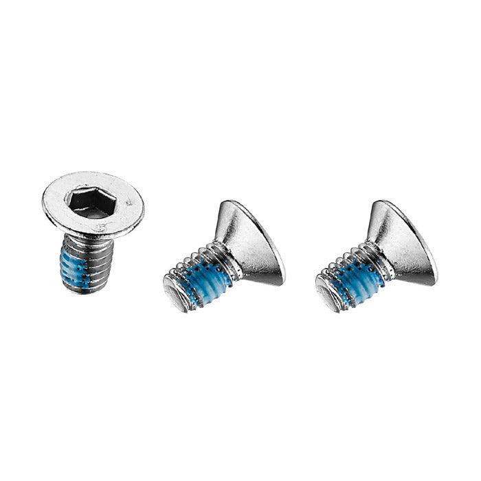 Union Maeilleurpad GH-062 mit Schraubenset M4x0.7