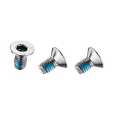 Union Maeilleurpad GH-062 mit Schraubenset M4x0.7