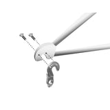 Union Maeilleurpad GH-082 mit Schraubenset M4x0.7