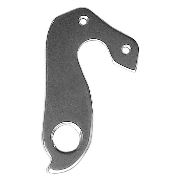 Union Maeilleurpad GH-086 mit Schraubenset M3x0.5