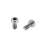 Union Maeilleurpad GH-086 mit Schraubenset M3x0.5