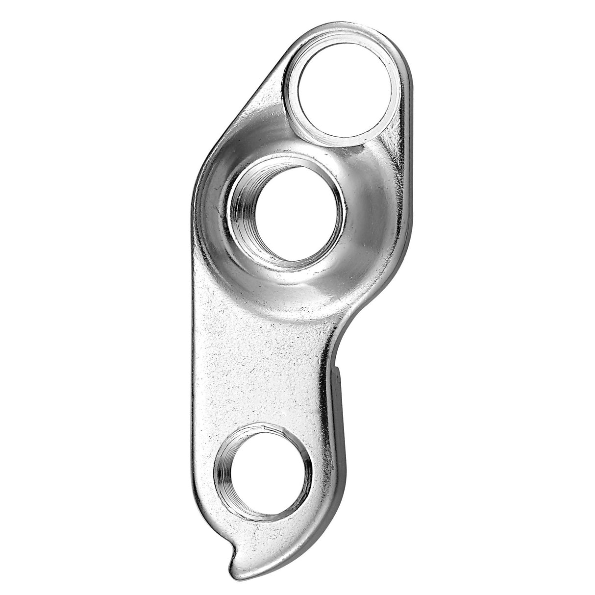 Union Maeilleurpad GH-102 mit Schraubenset M8x0.75