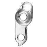 Union Maeilleurpad GH-102 mit Schraubenset M8x0.75