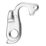 Union Maeilleurpad GH-1112 mit Schraubenset M4x0.7