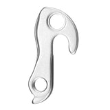 Union Maeilleurpad GH-130 mit Schraubenset M8x0.75
