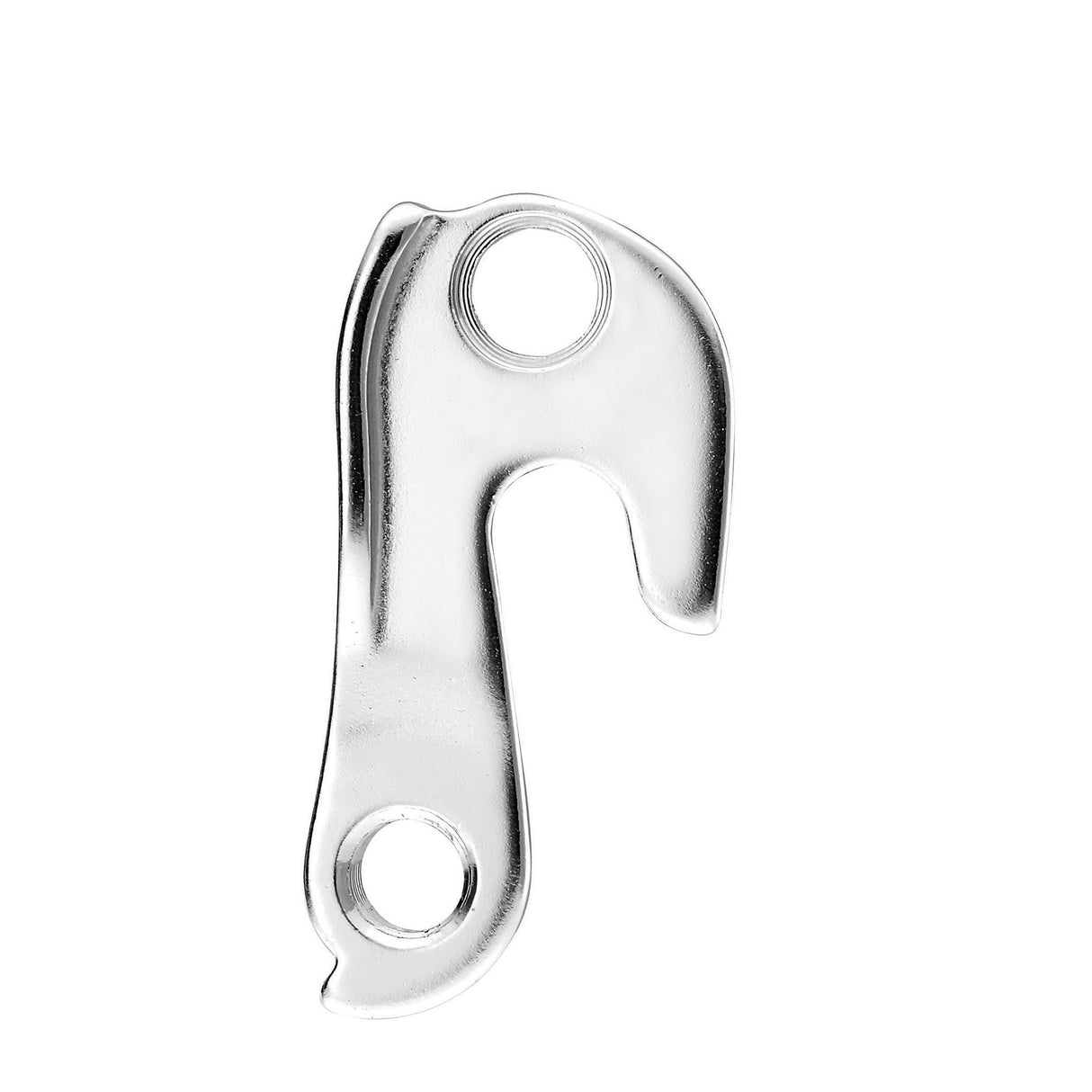 Union Maeilleurpad GH-132 mit Schraubenset M8x0.75