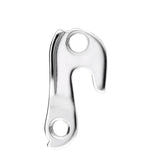 Union Maeilleurpad GH-132 mit Schraubenset M8x0.75