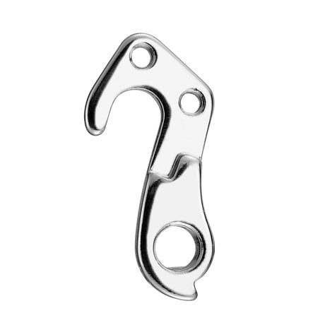 Umwerfer Pendellant GH-138 55,4 mm Silber