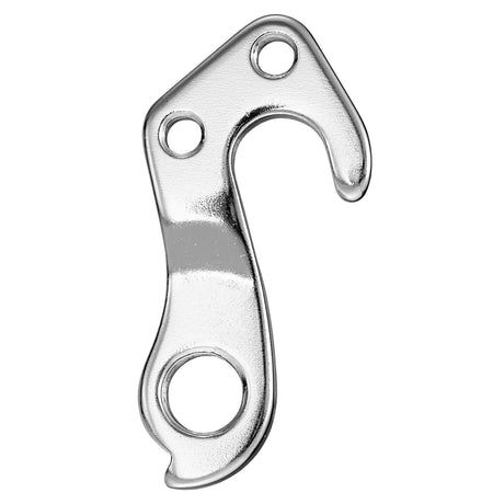 Umwerfer Pendellant GH-138 55,4 mm Silber