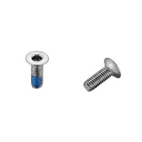 Union Maeilleurpad GH-143 mit Schraubenset M3x0.5