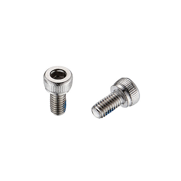 Union Maeilleurpad GH-150 mit Schraubenset M3x1.0