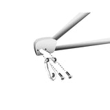 Union Maeilleurpad GH-162 Lapierre, Koga mit Schraubenset