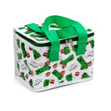 Minecraft Creeper TNT Rpet robuste Kühltasche Lunchtasche