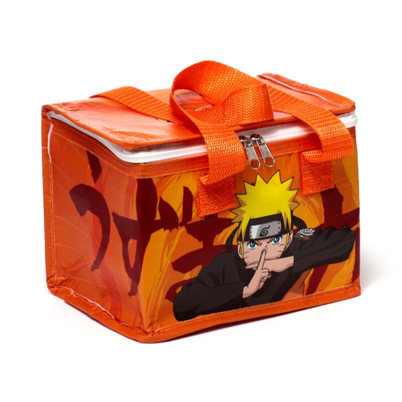 Naruto Rpet robuste Kühltasche, Lunchtasche