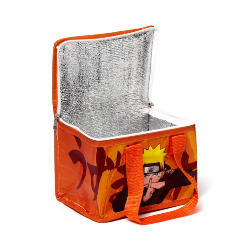 Naruto Rpet robuste Kühltasche, Lunchtasche
