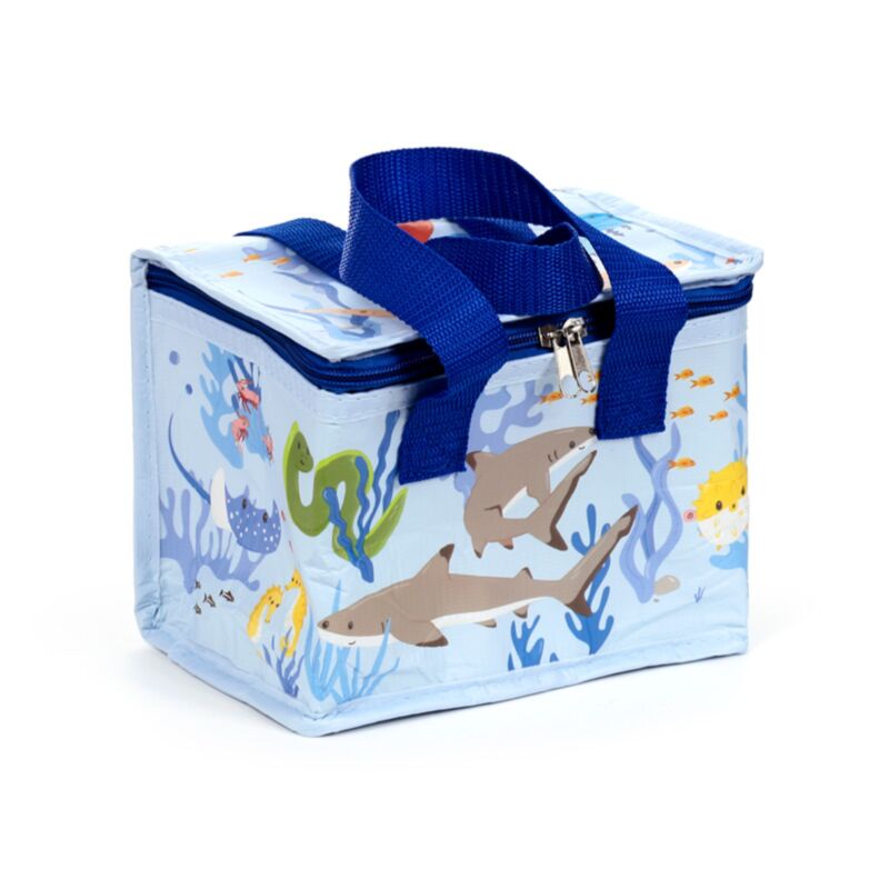 Mariniverse Rpet nachhaltige Kühltasche Lunchtasche