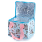 Kühlere Lunchtasche – Pusheen, der Katzen-Feinschmecker