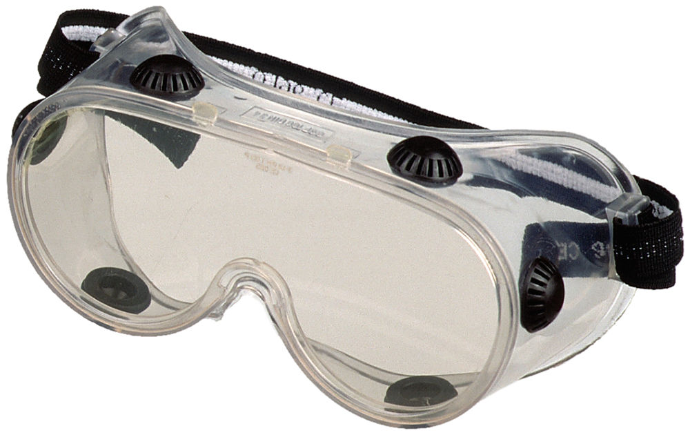 Connex Schutzbrille kondensfrei EN166 – coxt938747