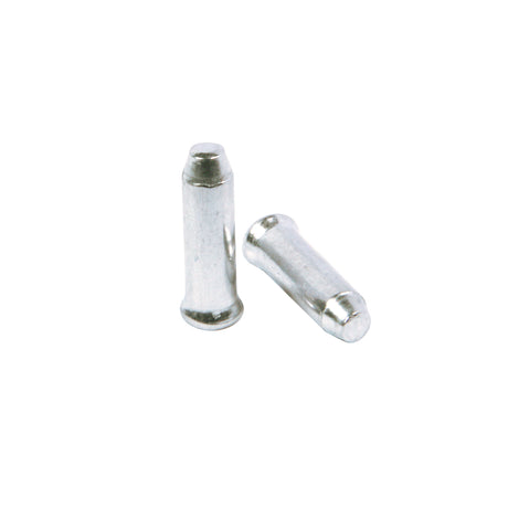 Elvedes antirafelnippel 2.3mm aluminium (10)