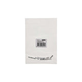 Elvedes antirafelnippel 2.3mm aluminium (10)