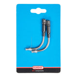 ELDEDES VERTEILE V-BRAKE BIEGEN 90 ° ELDEN ENTLICHE DER Kurzmodell (2 Teile)