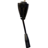 Batterie 500 DT Sport Drive 36V (integriert) + Adapterkabel