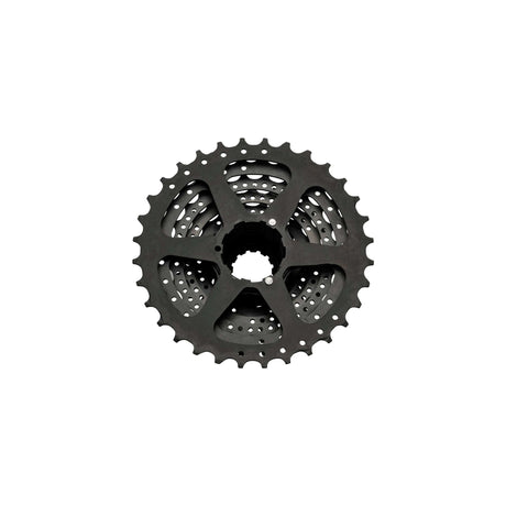 Shimano Altus CS-HG31 Black 11-32 8 Geschwindigkeit