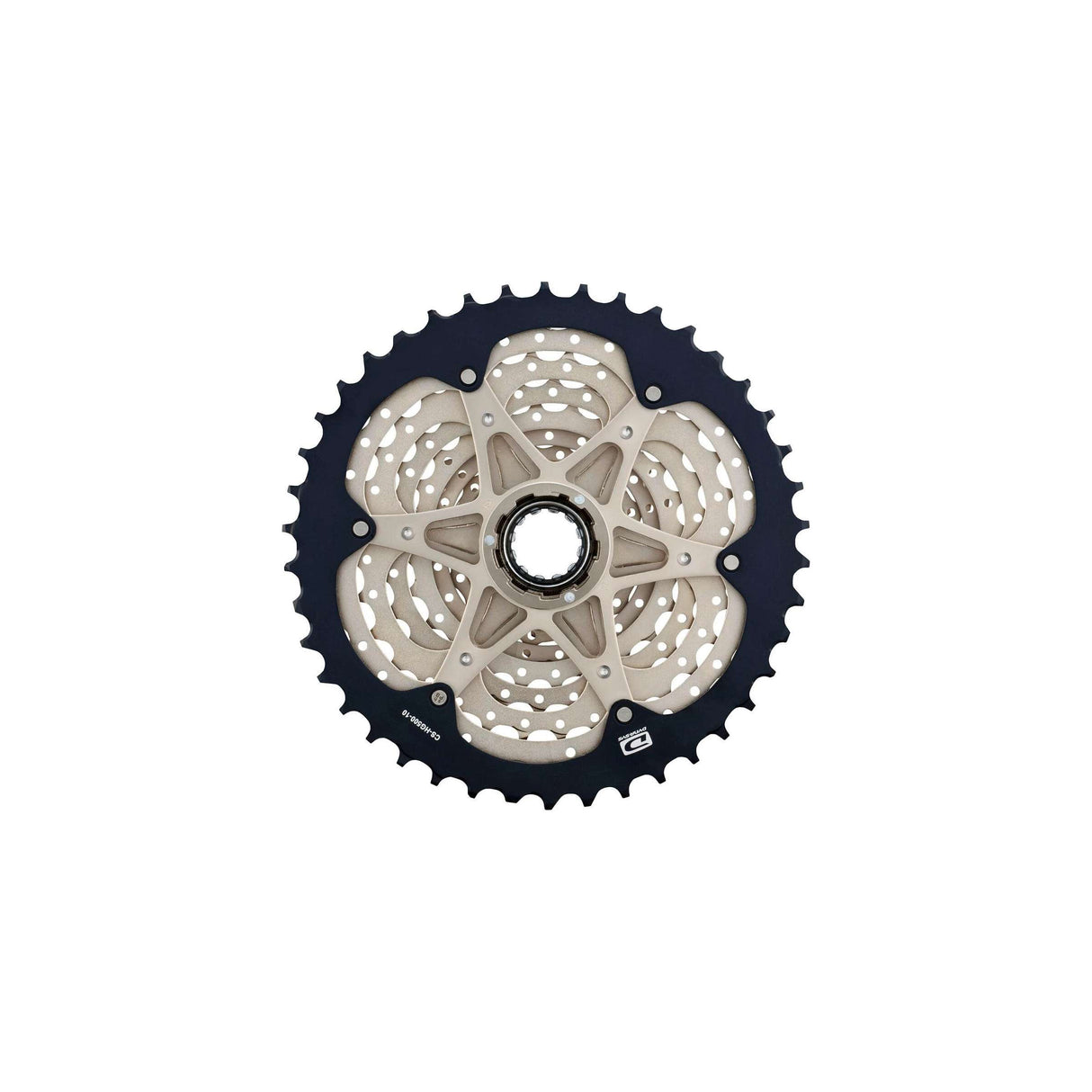 Shimano Tiagra CS-HG500 11-25 10 Geschwindigkeit
