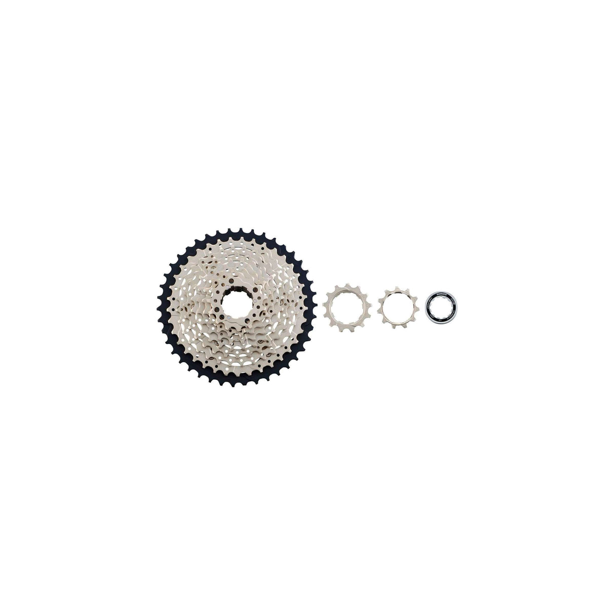 Shimano Tiagra CS-HG500 11-25 10 Geschwindigkeit