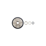 Shimano Tiagra CS-HG500 11-25 10 Geschwindigkeit