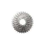 Shimano Kassette Tiagra CS-HG500 10 Geschwindigkeit 11-32 T Silber