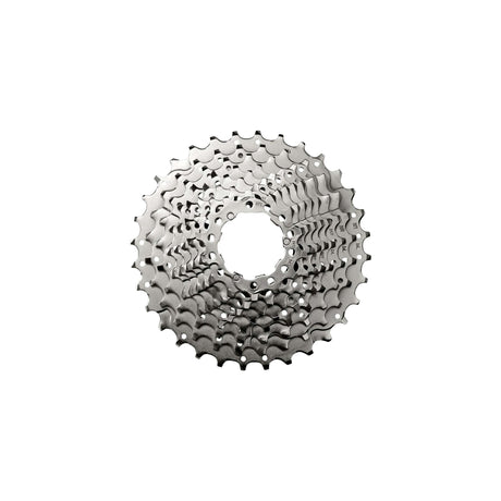 Shimano Kassette Tiagra CS-HG500 10 Geschwindigkeit 11-32 T Silber