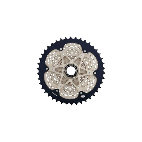 Shimano Kassette Tiagra CS-HG500 10 Geschwindigkeit 12-28 T Silber
