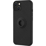 Celly Snap iPhone 13 Cover für den Telefonhalter